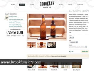 www.brooklynslate.com
 