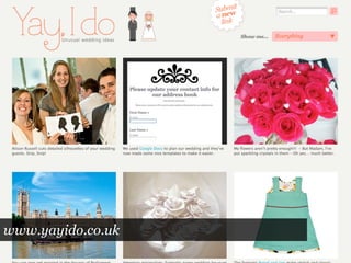 www.yayido.co.uk
 