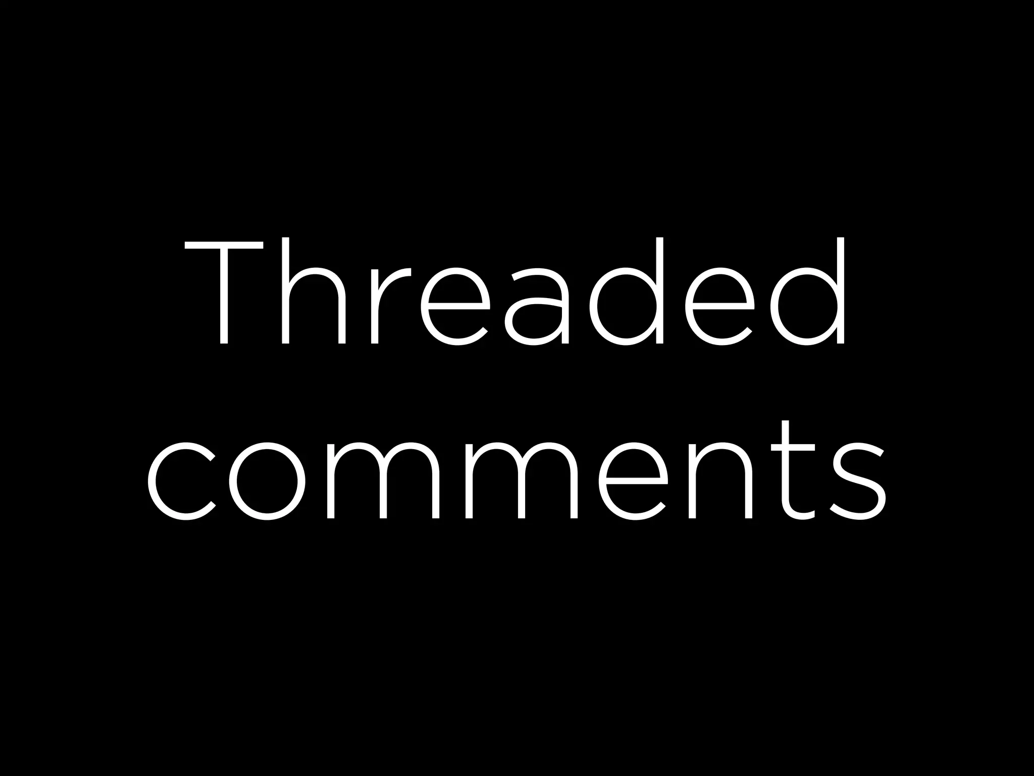 "State of the Word" at WordCamp Mid-Atlantic, by Mark Jaquith