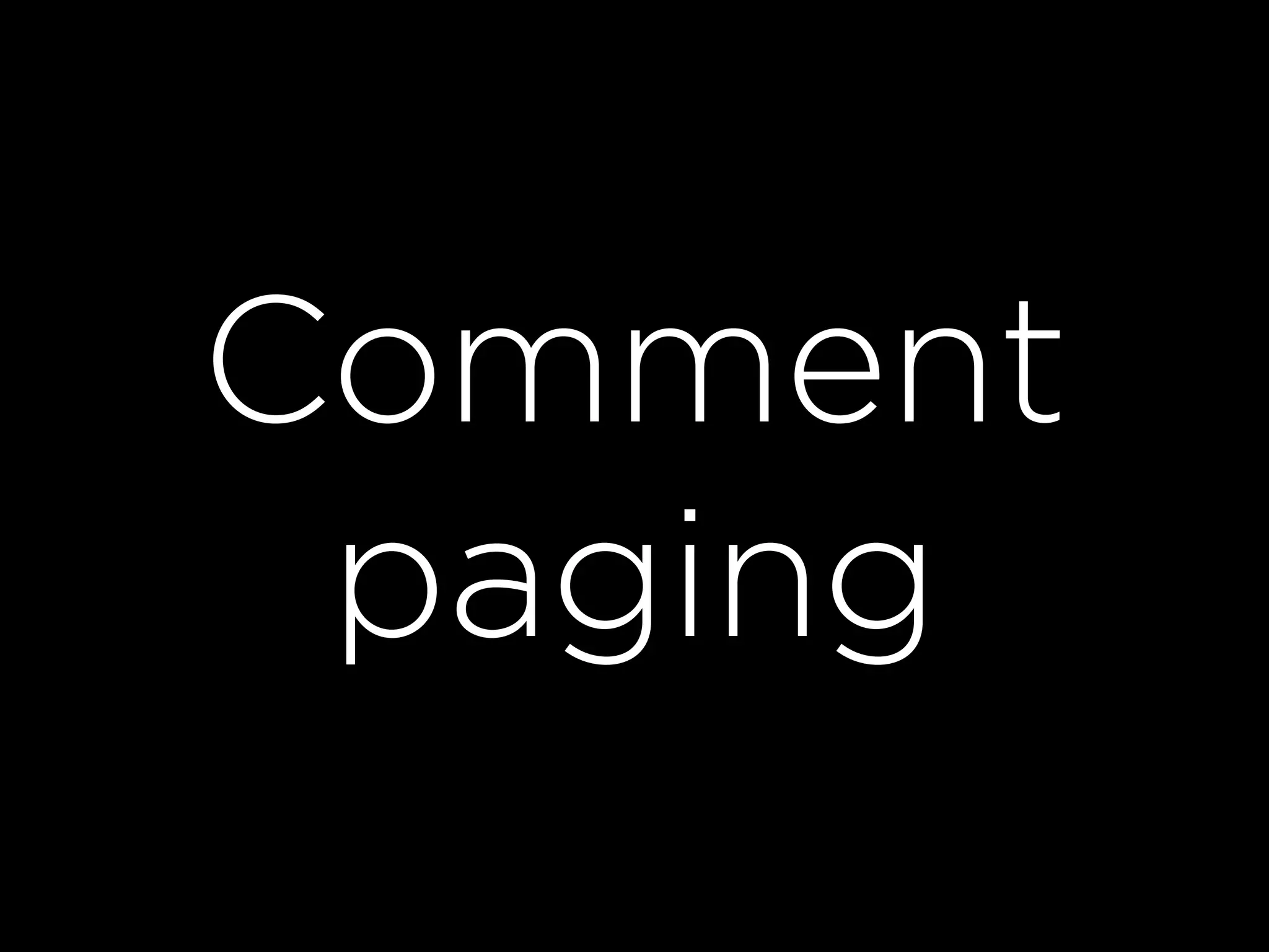 "State of the Word" at WordCamp Mid-Atlantic, by Mark Jaquith