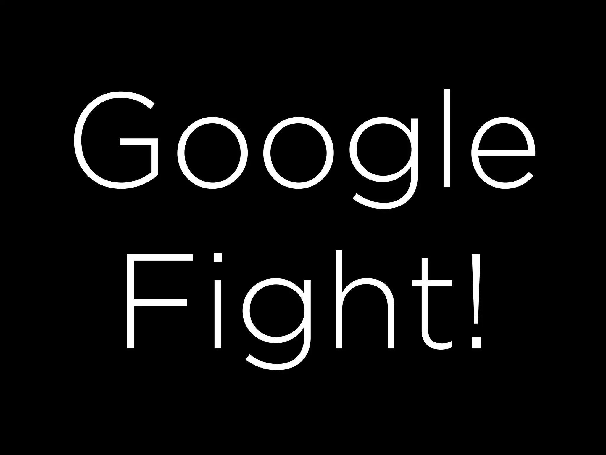 "State of the Word" at WordCamp Mid-Atlantic, by Mark Jaquith