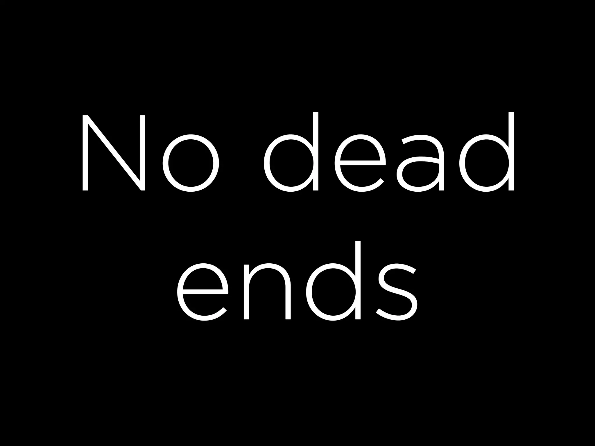 "State of the Word" at WordCamp Mid-Atlantic, by Mark Jaquith