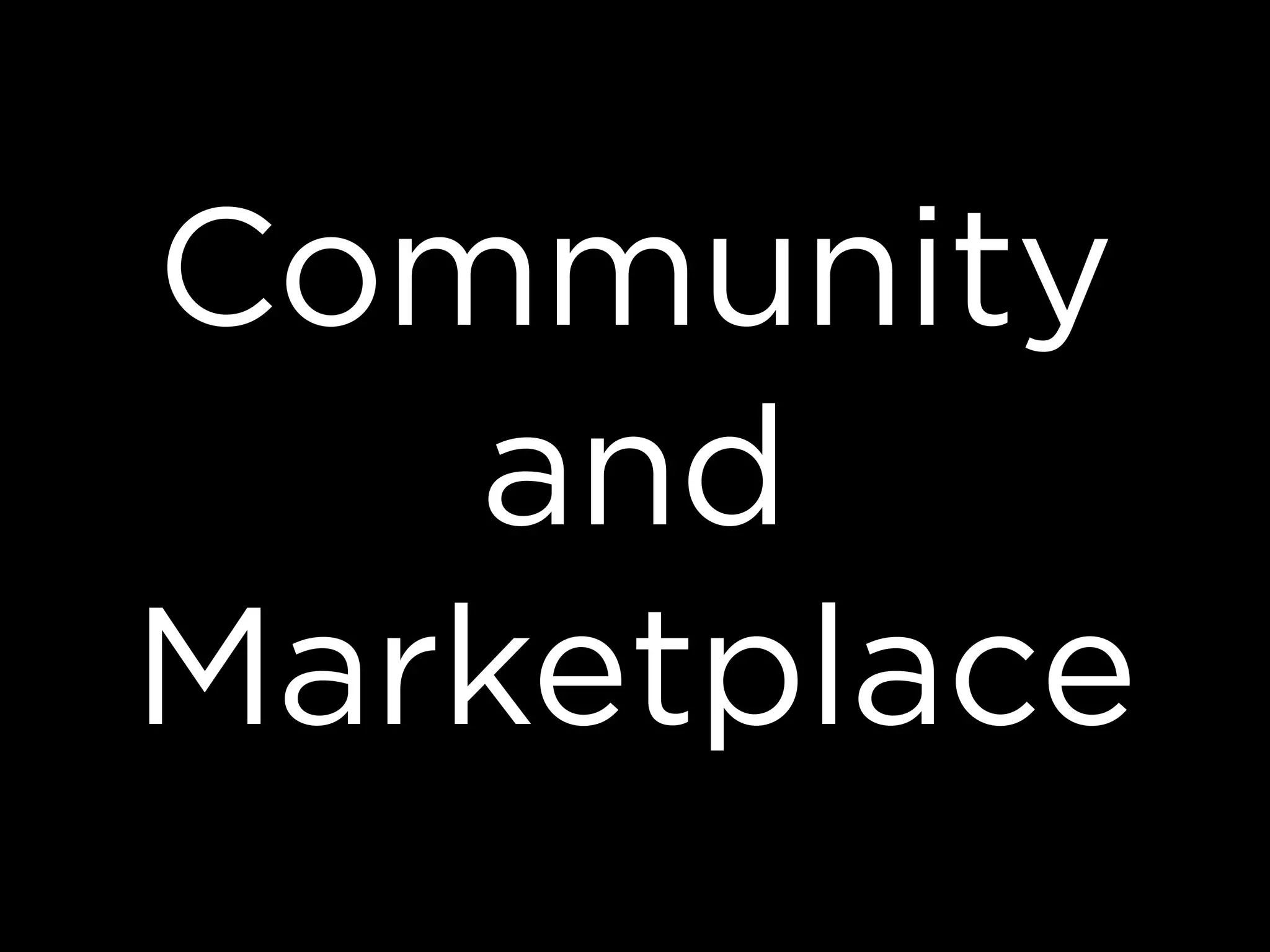 "State of the Word" at WordCamp Mid-Atlantic, by Mark Jaquith