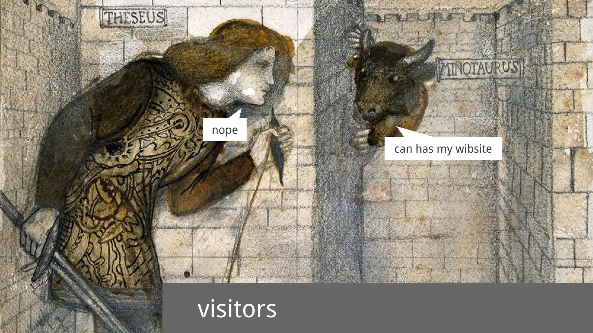 can has my wibsite
nope
visitors
 