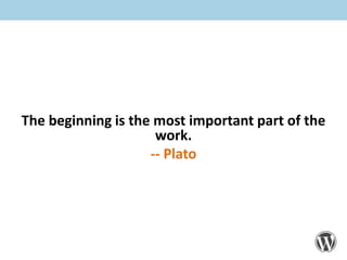 Easy to InstallRequirements:Web Host – YourDomain.com