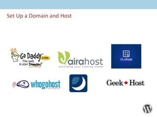 FACTS 101 first released on May 27, 2003, by MattMullenweg