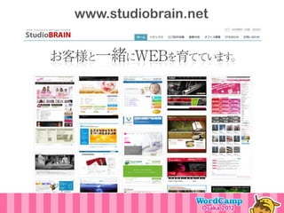 www.studiobrain.net
 