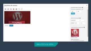 BIBLIOTECA DE MÍDIA  