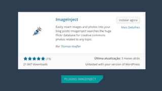 PLUGINS: IMAGEINJECT  