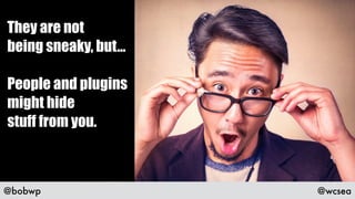 @bobwp @wcsea
I’m feeling better.
But I’m still looking…
 