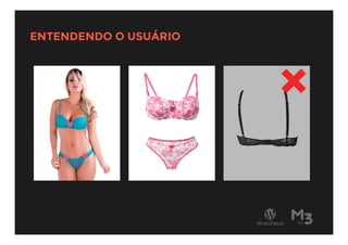 WOOCOMMERCE: DO DESENVOLVIMENTO À CONVERSÃO