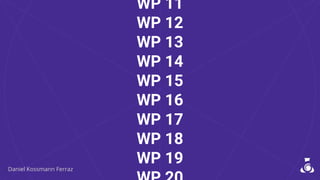 WP 11
WP 12
WP 13
WP 14
WP 15
WP 16
WP 17
WP 18
WP 19
 
