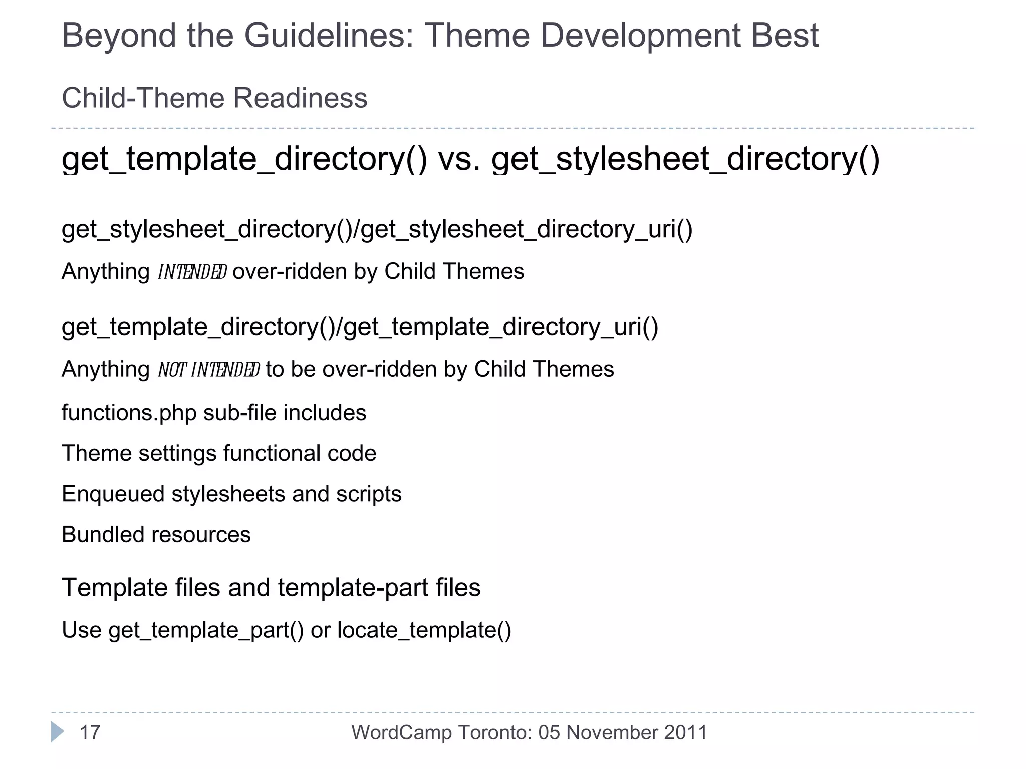 Document copyright attribution and license declaration 