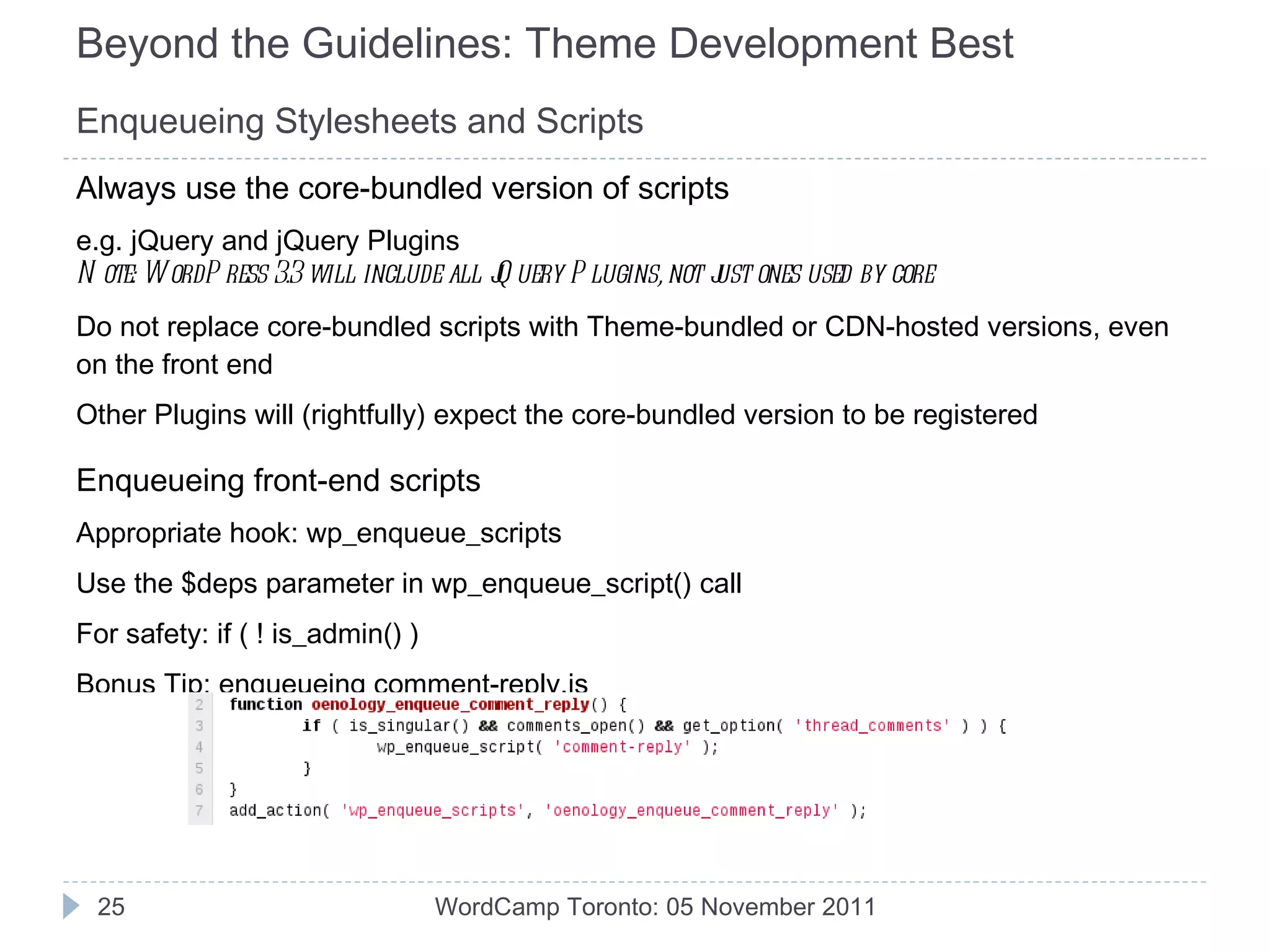 Describe function output datatype and purpose 