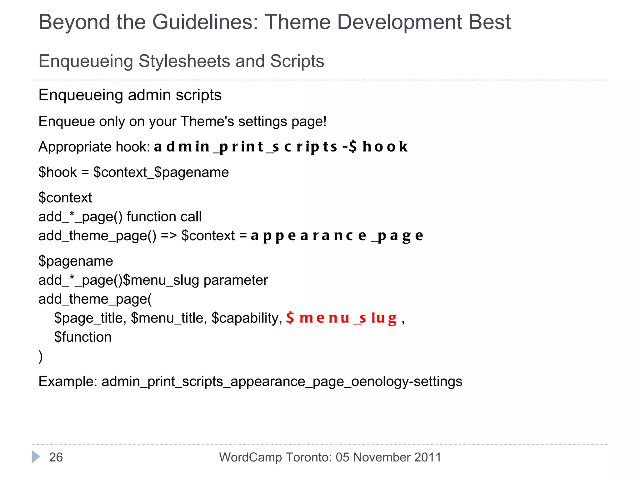Document copyright attribution (if borrowed/derived code) 