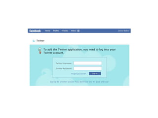 Your Blog is Your Social Network