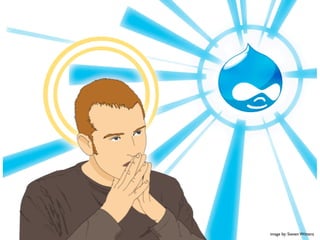 Your Blog is Your Social Network