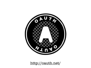 Your Blog is Your Social Network