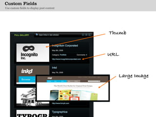 Various Ways of Using WordPress