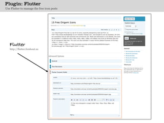 Various Ways of Using WordPress