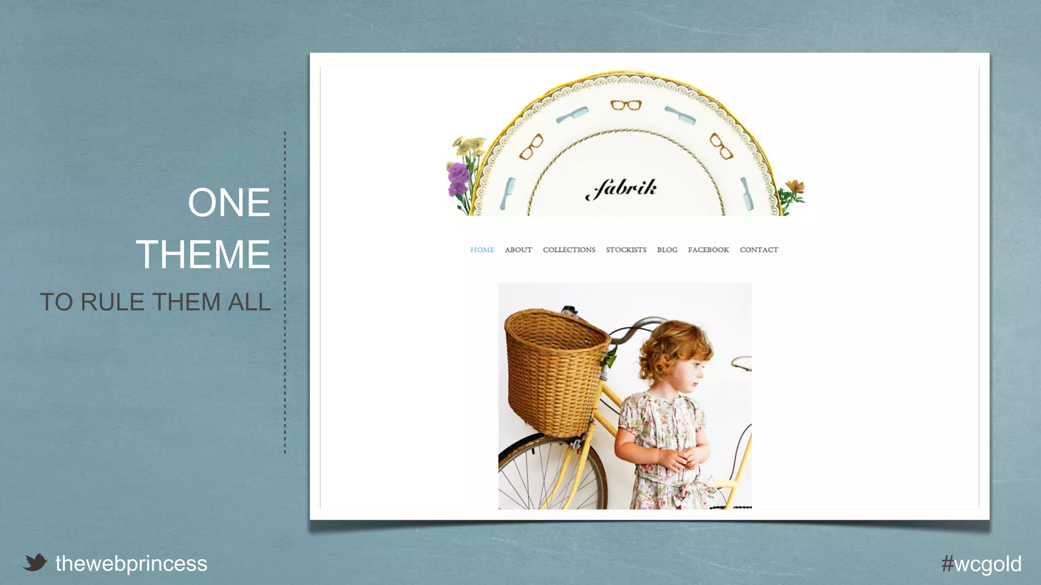 Getting to Grips with Genesis