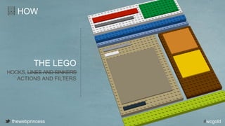 Getting to Grips with Genesis