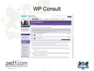 WP Consult
 