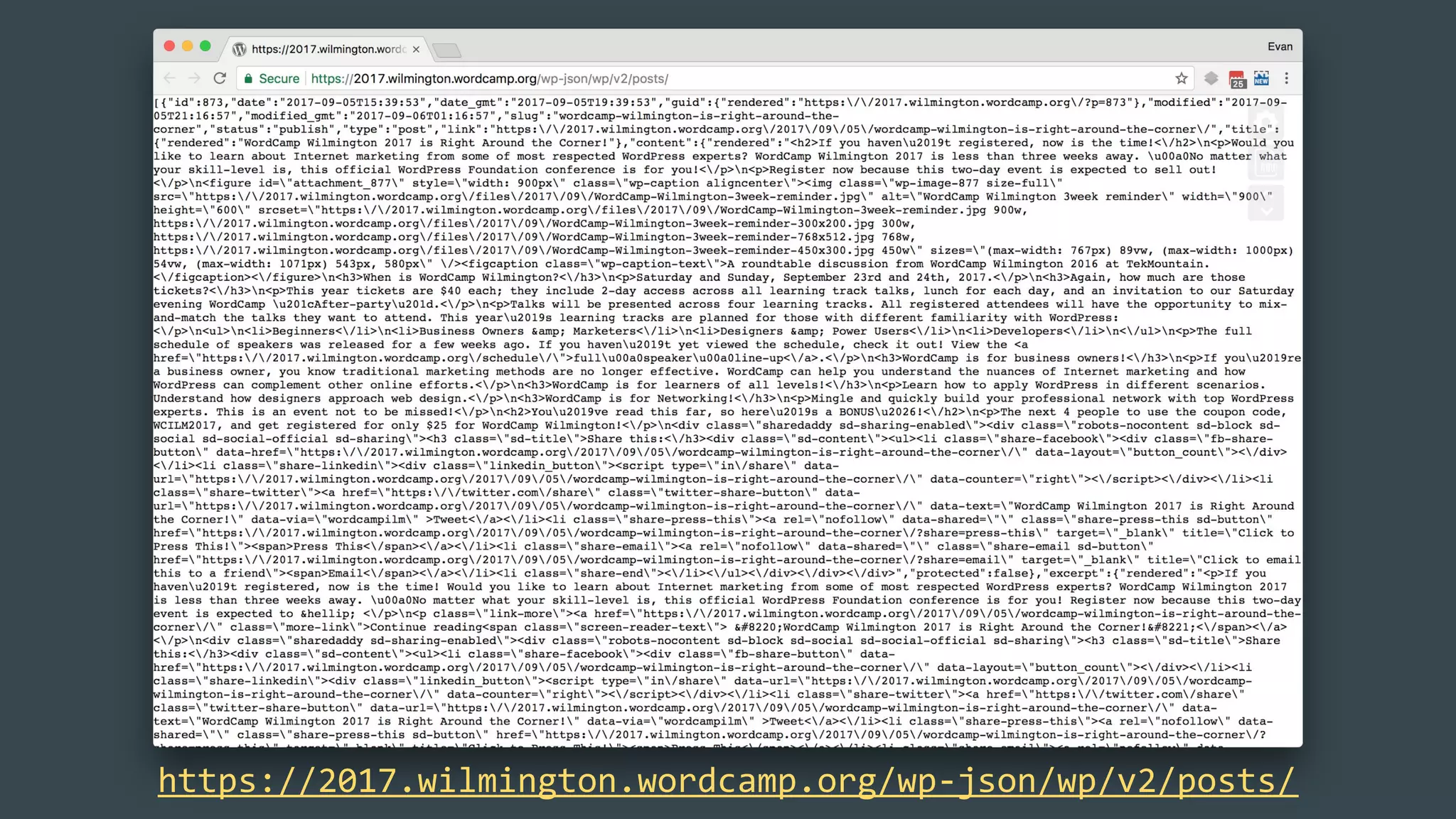 https://2017.wilmington.wordcamp.org/wp-json/wp/v2/posts/
 