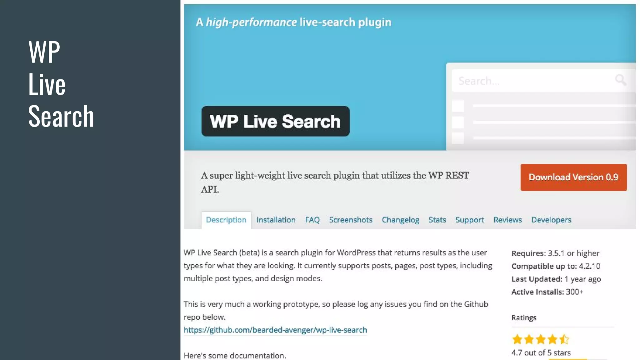 WP
Live
Search
 