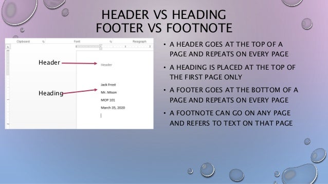 Word Chapter 2 Research Paper With References