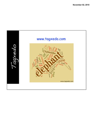 Word clouds | PDF