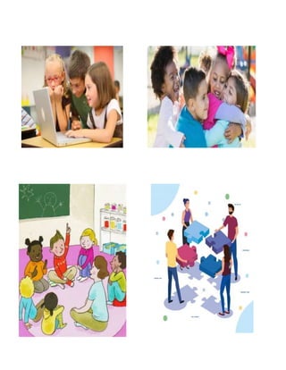 Inteligencia interpersonal