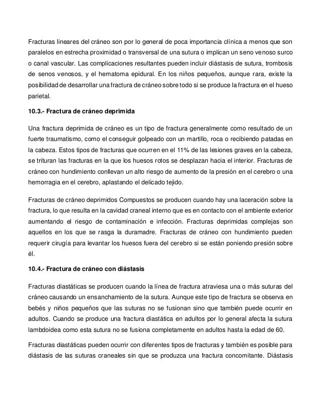 Varikoz sobre el caviar izquierdo
