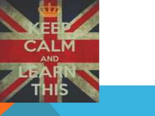 Word ending –ed or s