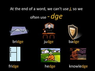 Never-ending letters - teaching and learning the spelling of English ...