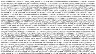 'a:469:{i:1343477047;a:1:{s:17:¥"clean_cache_event¥";a:1:{s:32:¥"40cd750bba9870f18aada2478b24840a¥";a:3:{s:8:¥"schedule¥";s:6:¥"hourly¥";s:4:¥"args¥";a:0:{}s:8:¥"interval¥";i:3600;}}}i:1343477054;a:1:{s:17:¥"clean_cache_event¥";a:1:{s:32:¥"40cd750bba9870f18aada2478b24840a¥";a:3:{s:8:¥"schedule¥";s:6:¥"hourly¥";s:4:¥"args¥";a:0:{}s:8:¥"interval¥";i:3600;}}}i:1343477055;a:1:{s:17:¥"clean_cache_event¥";a:1:{s:32:¥"40cd750bba9870f18aada2478b24840a¥";a:3:{s:8:¥"schedule¥";s:6:¥"hourly¥";s:4: ¥"args¥";a:0:{}s:8:¥"interval¥";i:3600;}}}i:1343477070;a:1:{s:17:¥"clean_cache_event¥";a:1:{s:32:¥"40cd750bba9870f18aada2478b24840a¥";a:3:{s:8:¥"schedule¥";s:6:¥"hourly¥";s:4:¥"args¥";a:0:{}s:8:¥"interval¥";i:3600;}}}i:1343477074;a:1:{s:17:¥"clean_cache_event¥";a:1:{s:32:¥"40cd750bba9870f18aada2478b24840a¥";a:3:{s:8:¥"schedule¥";s:6:¥"hourly¥";s:4:¥"args¥";a:0:{}s:8:¥"interval¥";i:3600;}}}i:1343477086;a:1:{s:17:¥"clean_cache_event¥";a:1:{s:32:¥"40cd750bba9870f18aada2478b24840a¥";a:3:{s:8: ¥"schedule¥";s:6:¥"hourly¥";s:4:¥"args¥";a:0:{}s:8:¥"interval¥";i:3600;}}}i:1343477088;a:1:{s:17:¥"clean_cache_event¥";a:1:{s:32:¥"40cd750bba9870f18aada2478b24840a¥";a:3:{s:8:¥"schedule¥";s:6:¥"hourly¥";s:4:¥"args¥";a:0:{}s:8:¥"interval¥";i:3600;}}}i: 1343477090;a:1:{s:17:¥"clean_cache_event¥";a:1:{s:32:¥"40cd750bba9870f18aada2478b24840a¥";a:3:{s:8:¥"schedule¥";s:6:¥" hourly¥";s:4:¥"args¥";a:0:{}s:8:¥"interval¥";i:3600;}}}i:1343477091;a:1:{s:17:¥"clean_cache_event¥";a:1:{s:32:¥"40cd750bba9870f18aada2478b24840a¥";a:3:{s:8:¥"schedule¥";s:6:¥"hourly¥";s:4:¥"args¥";a:0:{}s:8:¥"interval¥";i:3600;}}}i:1343477094;a:1:{s:17:¥"clean_cache_event¥";a:1:{s:32:¥"40cd750bba9870f18aada2478b24840a¥";a:3:{s:8:¥"schedule¥";s:6:¥"hourly¥";s:4:¥"args¥" ;a:0:{}s:8:¥"interval¥";i:3600;}}}i:1343477119;a:1:{s:17:¥"clean_cache_event¥";a:1:{s:32:¥"40cd750bba9870f18aada2478b24840a¥";a:3:{s:8:¥"schedule¥";s:6:¥"hourly¥";s:4:¥"args¥";a:0:{}s:8:¥"interval¥";i:3600;}}}i:1343477120;a:1:{s:17:¥"clean_cache_event¥";a:1:{s:32:¥"40cd750bba9870f18aada2478b24840a¥";a:3:{s:8:¥"schedule¥";s:6:¥"hourly¥";s:4:¥"args¥";a:0:{}s:8:¥"interval¥"; i:3600;}}}i:1343477143;a:1:{s:17:¥"clean_cache_event¥";a:1:{s:32:¥"40cd750bba9870f18aada2478b24840a¥";a:3:{s:8:¥"schedule¥";s:6:¥"hourly¥";s:4:¥"args¥";a:0:{}s:8:¥"interval¥";i:3600;}}}i:1343477147;a:1:{s:17:¥"clean_cache_event¥";a:1:{s:32:¥"40cd750bba9870f18aada2478b24840a¥";a:3:{s:8:¥"schedule¥";s:6:¥"hourly¥";s:4:¥"args¥";a:0:{}s:8:¥"interval¥";i:3600;}}}i:1343477149;a:1:{s:17:¥"clean_cache_event¥";a:1:{s:32:¥"40cd750bba9870f18aada2478b24840a¥";a:3:{s:8:¥"schedule¥";s:6:¥"hourly¥";s:4:¥"args¥";a:0:{}s:8:¥"interval¥";i:3600;}}}i:1343477168;a:1:{s:17:¥"clean_cache_event¥"¥";a:3:{s:8:¥"schedule¥";s:6:¥"hourly¥";s:4:¥"args¥";a:0:{}s:8:¥"interval¥";i:3600;}}}i:1343477168;a:1:{s:17:¥"clean_cache_event¥";a:1:{s:32:¥"40cd750bba9870f18aada2478b24840a¥";a:3:{s:8:¥"schedule¥";s:6:¥"hourly¥";s:4:¥"args¥";a:0:{}s:8:¥"interval¥";i:3600;}}}i:1343477171;a:1:{s:17:¥"clean_ cache_event¥";a:1:{s:32:¥"40cd750bba9870f18aada2478b24840a¥";a:3:{s:8:¥"schedule¥";s:6:¥"hourly¥";s:4:¥"args¥";a:0:{}s:8:¥  