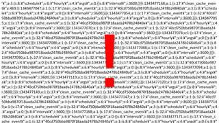 '¥";a:3:{s:8:¥"schedule¥";s:6:¥"hourly¥";s:4:¥"args¥";a:0:{}s:8:¥"interval¥";i:3600;}}}i:1343477168;a:1:{s:17:¥"clean_cache_event¥"a:469:{i:1343477047;a:1:{s:17:¥"clean_cache_event¥";a:1:{s:32:¥"40cd750bba9870f18aada2478b24840a¥";a:3:{s:8:¥"schedule¥";s:6:¥"hourly¥";s:4:¥"args¥";a:0:{}s:8:¥"interval¥";i:3600;}}}i:1343477054;a:1:{s:17:¥"clean_cache_event¥";a:1:{s:32:¥"40cd750bba9870f18aada2478b24840a¥";a:3:{s:8:¥"schedule¥";s:6:¥"hourly¥";s:4:¥"args¥";a:0:{}s:8:¥"interval¥";i:3600;}}}i:1343477055;a:1:{s:17:¥"clean_cache_event¥";a:1:{s:32:¥"40cd750bba9870f18aada2478b24840a¥";a:3:{s:8:¥"schedule¥";s:6:¥"hourly¥";s:4:¥"args¥";a:0:{}s:8:¥"interval¥";i:3600;}}}i:1343477070;a:1:{s:17:¥"clean_cache_event¥";a:1:{s:32:¥"40cd750bba9870f18aada2478b24840a¥";a:3:{s:8:¥"schedule¥";s:6:¥"hourly¥";s:4:¥"args¥";a:0:{}s:8:¥"interval¥";i:3600;}}}i:1343477074;a:1:{s:17:¥"clean_cache_event¥";a:1:{s:32:¥"40cd750bba9870f18aada2478b24840a¥";a:3:{s:8:¥"schedule¥";s:6:¥"hourly¥";s:4:¥"args¥";a:0:{}s:8:¥" interval¥";i:3600;}}}i:1343477086;a:1:{s:17:¥"clean_cache_event¥";a:1:{s:32:¥"40cd750bba9870f18aada2478b24840a¥";a:3:{s:8:¥"schedule¥";s:6:¥"hourly¥";s:4:¥"args¥";a:0:{}s:8:¥"interval¥";i:3600;}}}i:1343477088;a:1:{s:17:¥"clean_cache_event¥";a:1:{s:32:¥"40cd750bba9870f18aada2478b24840a¥";a:3:{s:8:¥"schedule¥";s:6:¥"hourly¥";s:4:¥"args¥";a:0:{}s:8:¥"interval¥";i:3600;}}}i: 1343477090;a:1:{s:17:¥"clean_cache_event¥";a:1:{s:32:¥"40cd750bba9870f18aada2478b24840a¥";a:3:{s:8:¥"schedule¥";s:6:¥" hourly¥";s:4:¥"args¥";a:0:{}s:8:¥"interval¥";i:3600;}}}i:1343477091;a:1:{s:17:¥"clean_cache_event¥";a:1:{s:32:¥"40cd750bba9870f18aada2478b24840a¥";a:3:{s:8:¥"schedule¥";s:6:¥"hourly¥";s:4:¥"args¥";a:0:{}s:8:¥"interval¥";i:3600;}}}i:1343477094;a:1:{s:17:¥"clean_cache_event¥";a:1:{s:32:¥"40cd750bba9870f18aada2478b24840a¥";a:3:{s:8:¥"schedule¥";s:6:¥"hourly¥";s:4:¥"args¥" ;a:0:{}s:8:¥"interval¥";i:3600;}}}i:1343477119;a:1:{s:17:¥"clean_cache_event¥";a:1:{s:32:¥"40cd750bba9870f18aada2478b24840a¥";a:3:{s:8:¥"schedule¥";s:6:¥"hourly¥";s:4:¥"args¥";a:0:{}s:8:¥"interval¥";i:3600;}}}i:1343477120;a:1:{s:17:¥"clean_cache_event¥";a:1:{s:32:¥"40cd750bba9870f18aada2478b24840a¥";a:3:{s:8:¥"schedule¥";s:6:¥"hourly¥";s:4:¥"args¥";a:0:{}s:8:¥"interval¥"; i:3600;}}}i:1343477143;a:1:{s:17:¥"clean_cache_event¥";a:1:{s:32:¥"40cd750bba9870f18aada2478b24840a¥";a:3:{s:8:¥"schedule¥";s:6:¥"hourly¥";s:4:¥"args¥";a:0:{}s:8:¥"interval¥";i:3600;}}}i:1343477147;a:1:{s:17:¥"clean_cache_event¥";a:1:{s:32:¥"40cd750bba9870f18aada2478b24840a¥";a:3:{s:8:¥"schedule¥";s:6:¥"hourly¥";s:4:¥"args¥";a:0:{}s:8:¥"interval¥";i:3600;}}}i:1343477149;a:1:{s:17:¥"clean_cache_event¥";a:1:{s:32:¥"40cd750bba9870f18aada2478b24840a¥";a:3:{s:8:¥"schedule¥";s:6:¥"hourly¥";s:4:¥"args¥";a:0:{}s:8:¥"interval¥";i:3600;}}}i:1343477168;a:1:{s:17:¥"clean_cache_event¥";a:1:{s:32:¥"40cd750bba9870f18aada2478b24840a¥";a:3:{s:8:¥"schedule¥";s:6:¥"hourly¥";s:4:¥"args¥";a:0:{}s:8:¥"interval¥";i:3600;}}}i:1343477171;a:1:{s:17:¥"clean_cache_event¥";a:1:{s:32:¥"40cd750bba9870f18aada2478b24840a¥";a:3:{s:8:¥"schedule¥";s:6:¥"hourly¥";s:4:¥"args¥";a:0:{}s:8:¥"  