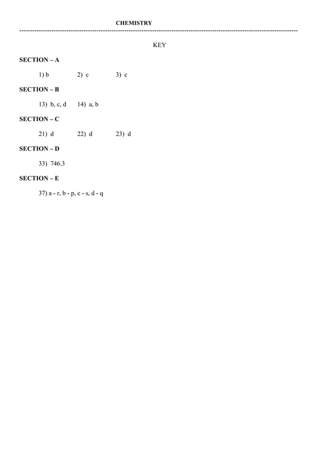 test word file | PDF