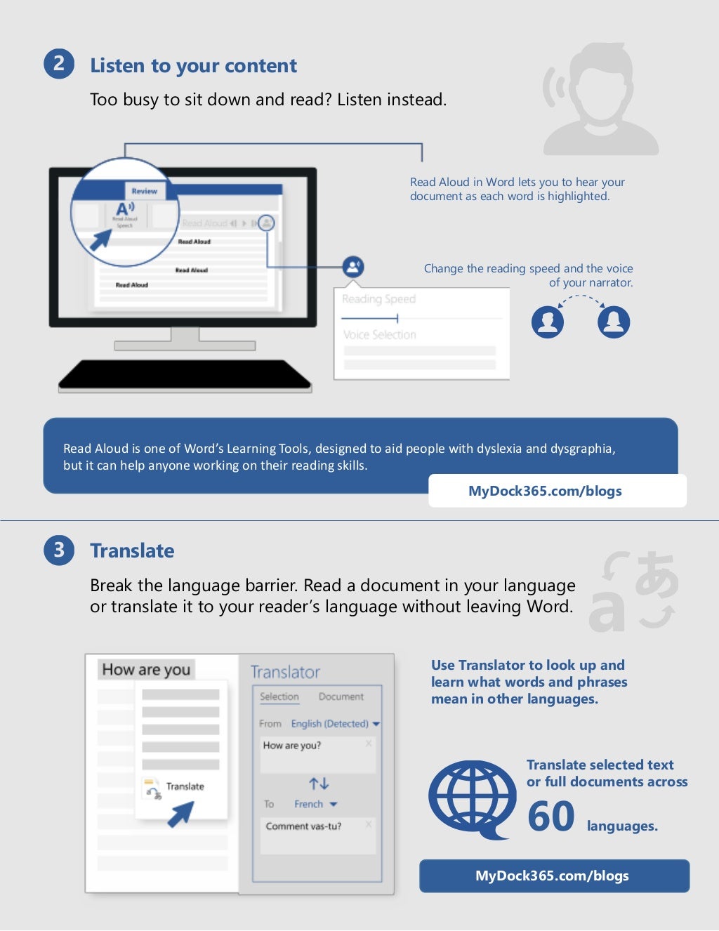 5 New Ways To Work In Word 5 new ways to work in word