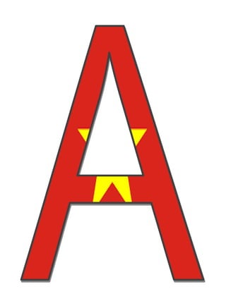 Wording for ASEAN Country | PPTX