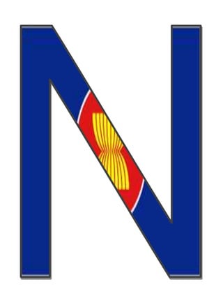 Wording for ASEAN Country | PPTX