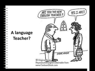 But who shapes the Character of your Communication?...