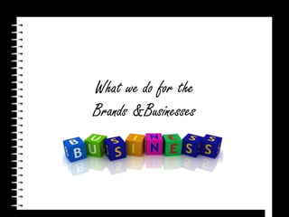 Some brands worked uponExternal Mumbai Intl Boat Show