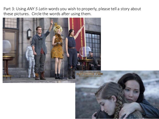 Do latin homework