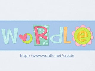 http://www.wordle.net/create
 