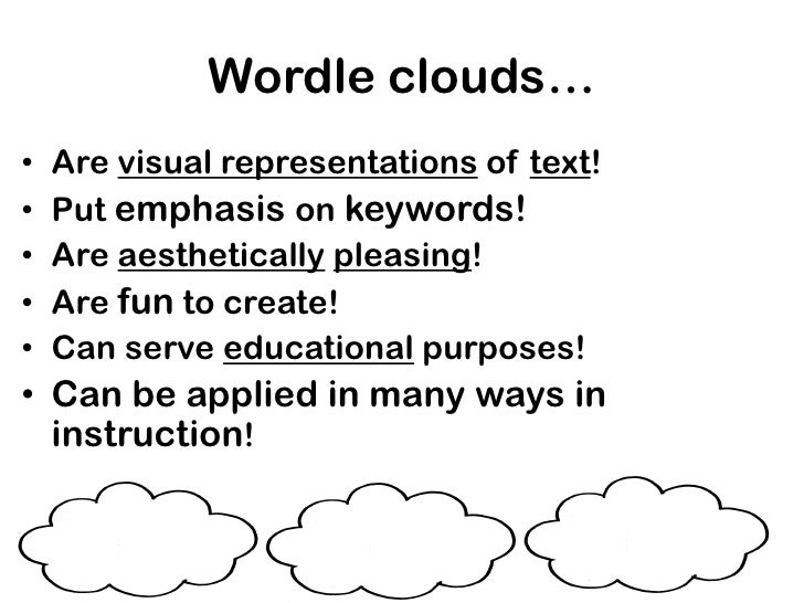 Wordle!