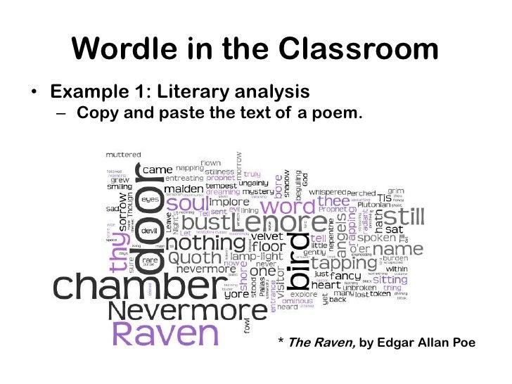 Wordle!