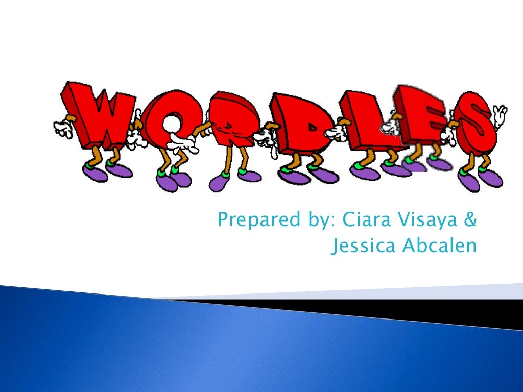 Wordles