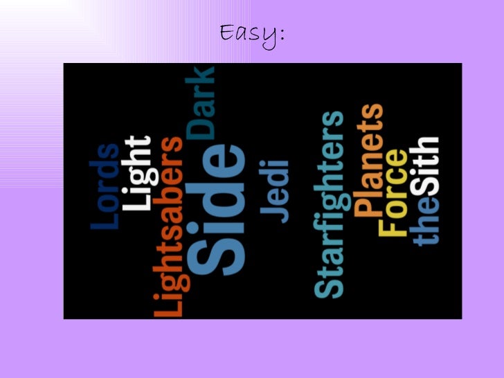 Wordle show
