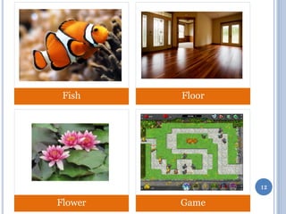 Fish

Floor

12

Flower

Game

 